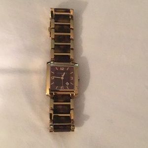 M Kors Ladies Watch